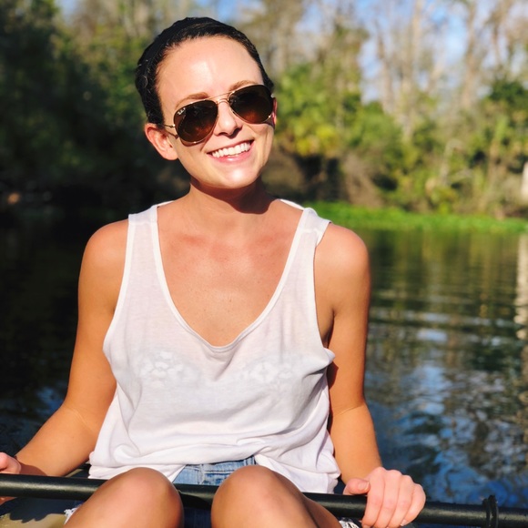 Meet your Posher, Lillie - Picture 3 of 8